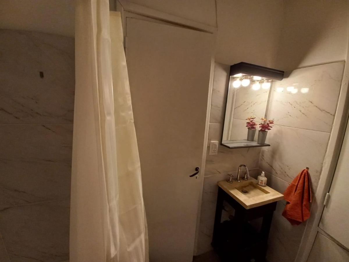 Apartamento Edificio Ciudad Autónoma de Buenos Aires
