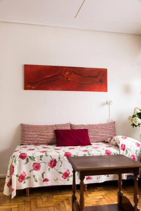 Apartamento Recoleta 2 - Excelente Ubicacion - Reserva Con Anticipo *
