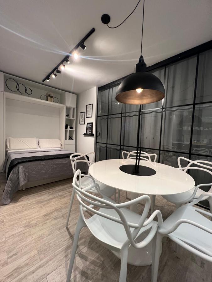 Viamonte Sky Apartamento *
