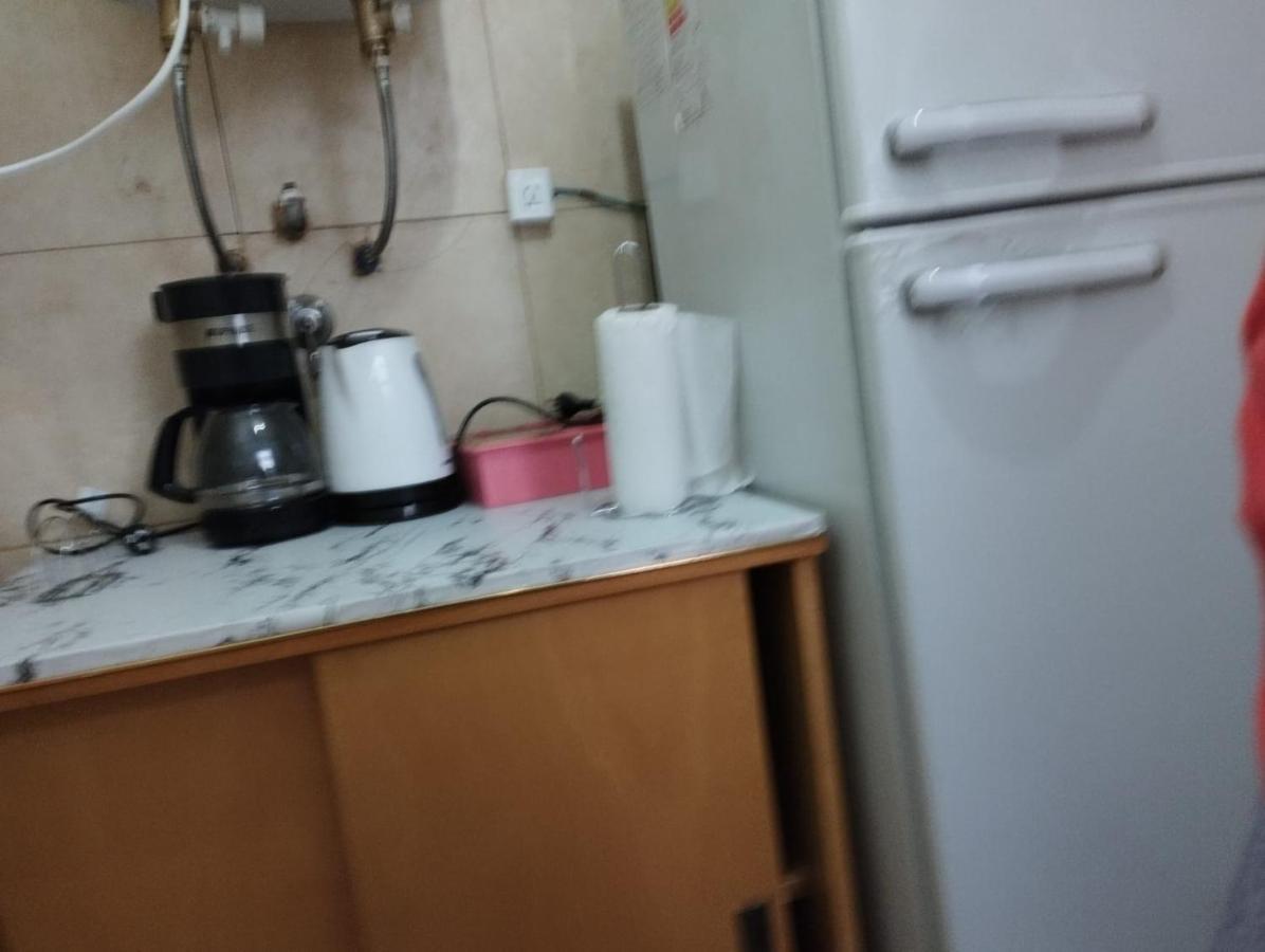 Con La Calidez De Tu Hogar En Belgrano Apartamento