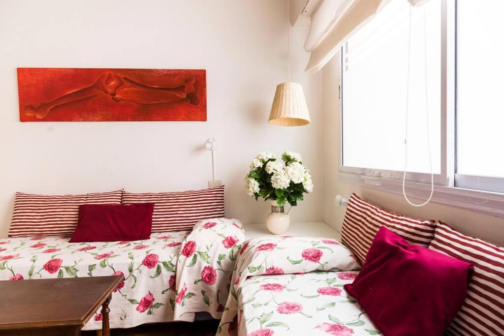Apartamento Recoleta 2 - Excelente Ubicacion - Reserva Con Anticipo