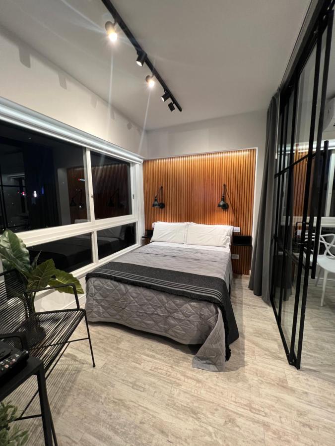 Viamonte Sky Apartamento