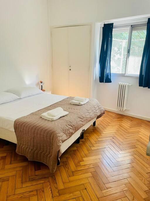 Departamento En Alto Palermo Apartamento Ciudad Autónoma de Buenos Aires