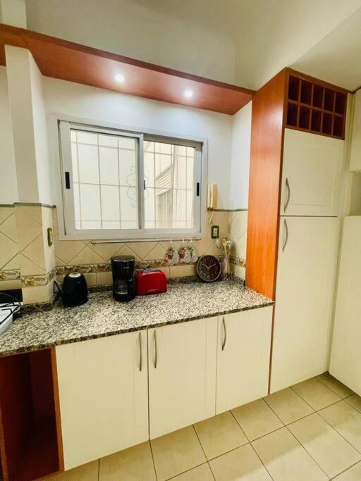 Apartamento Departamento En Alto Palermo *