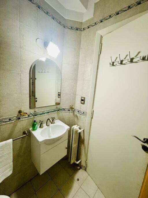Departamento En Alto Palermo *
