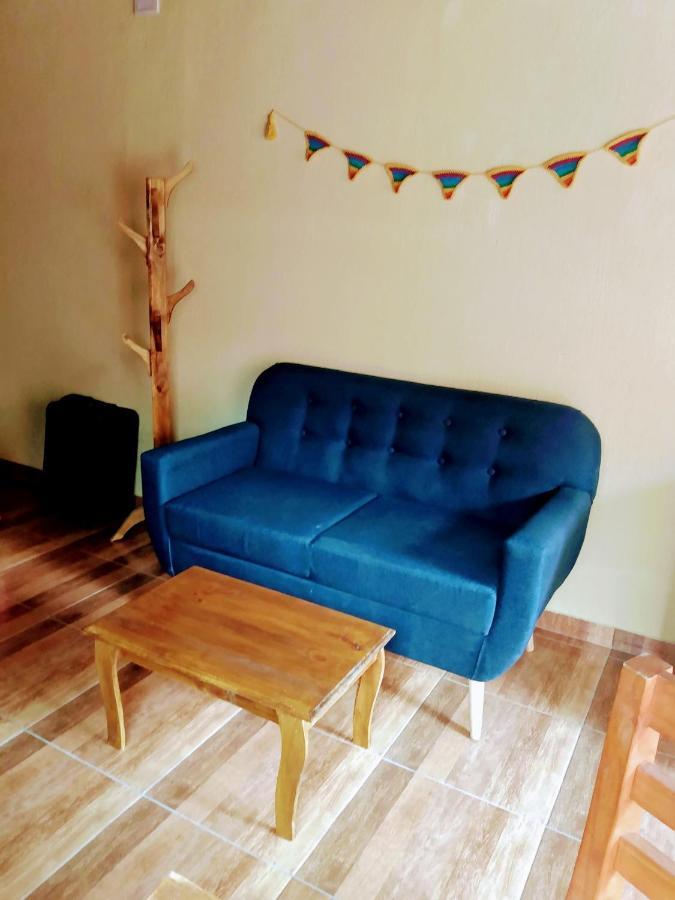 Apartamento Casa Reina Crespo Ciudad Autónoma de Buenos Aires