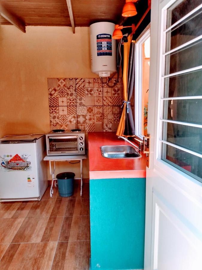 Casa Reina Crespo Apartamento Ciudad Autónoma de Buenos Aires