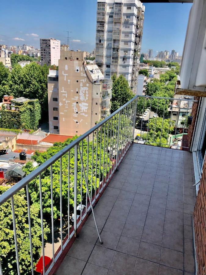 Apartamento Palermo Soho Rest *