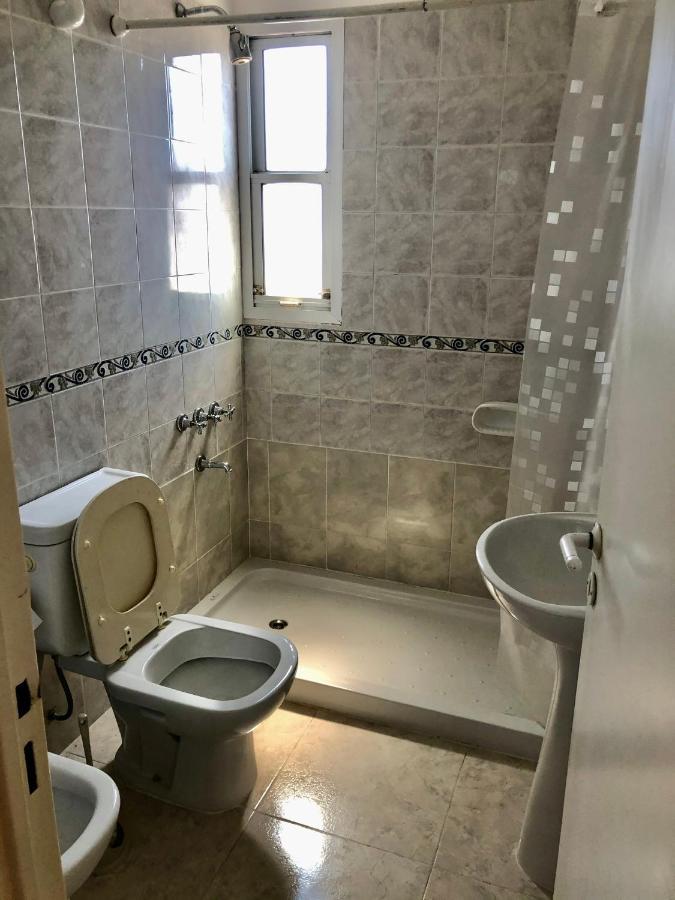 Palermo Soho Rest Apartamento *