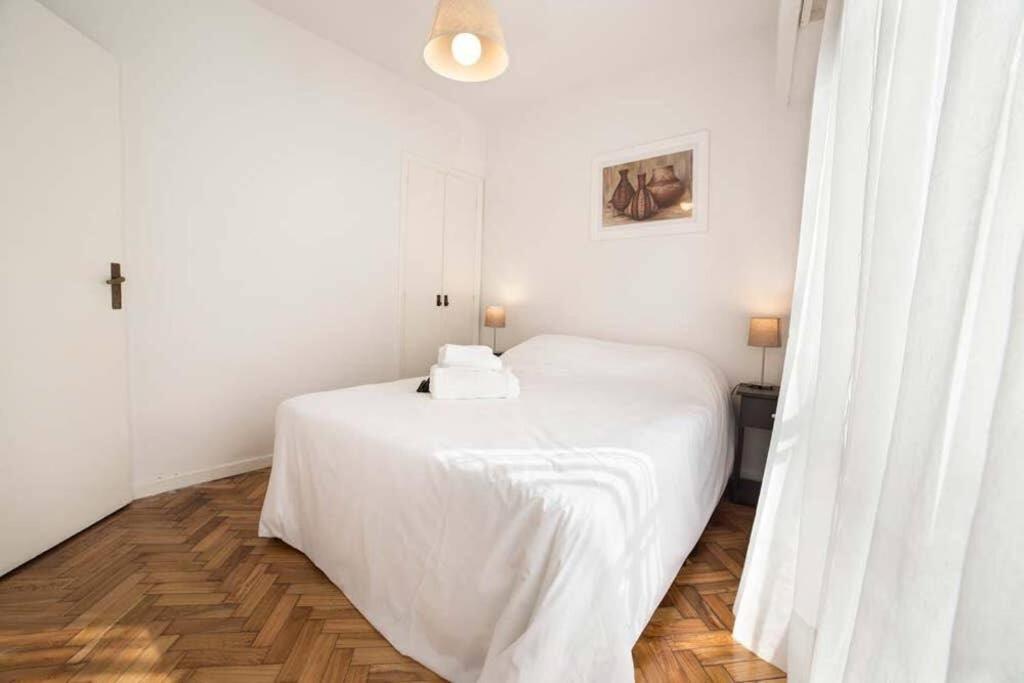 Apartment Cozy Great Location Buenos Aires