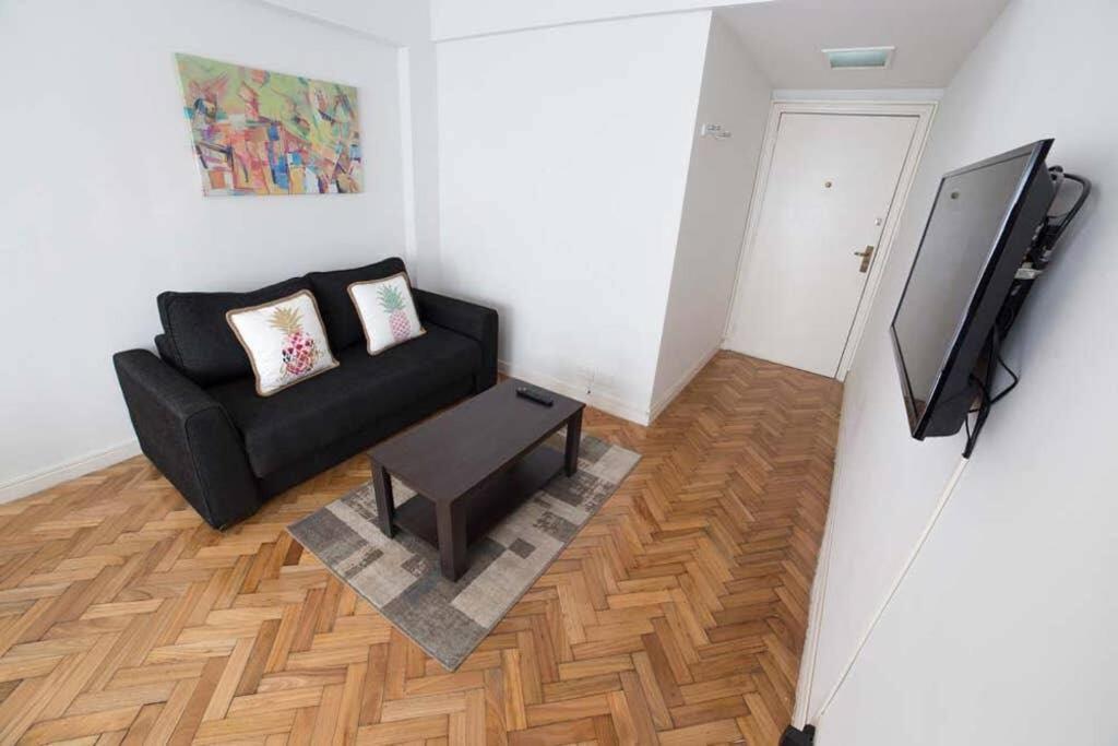 Cozy Great Location Apartment Buenos Aires