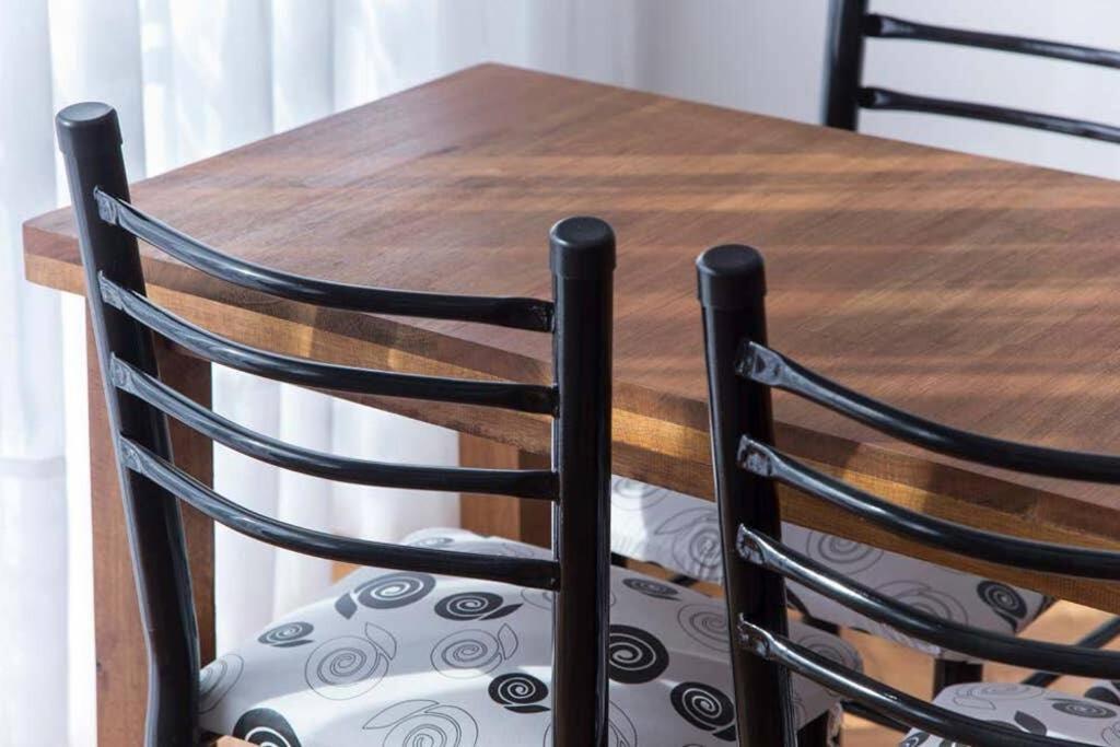 Apartment Cozy Great Location Buenos Aires