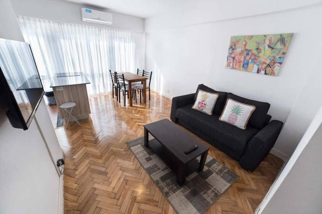 Cozy Great Location Buenos Aires