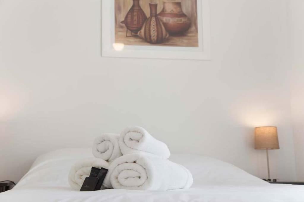 Cozy Great Location Apartment