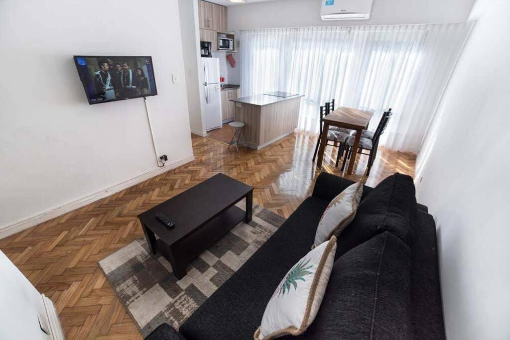 Apartment Cozy Great Location