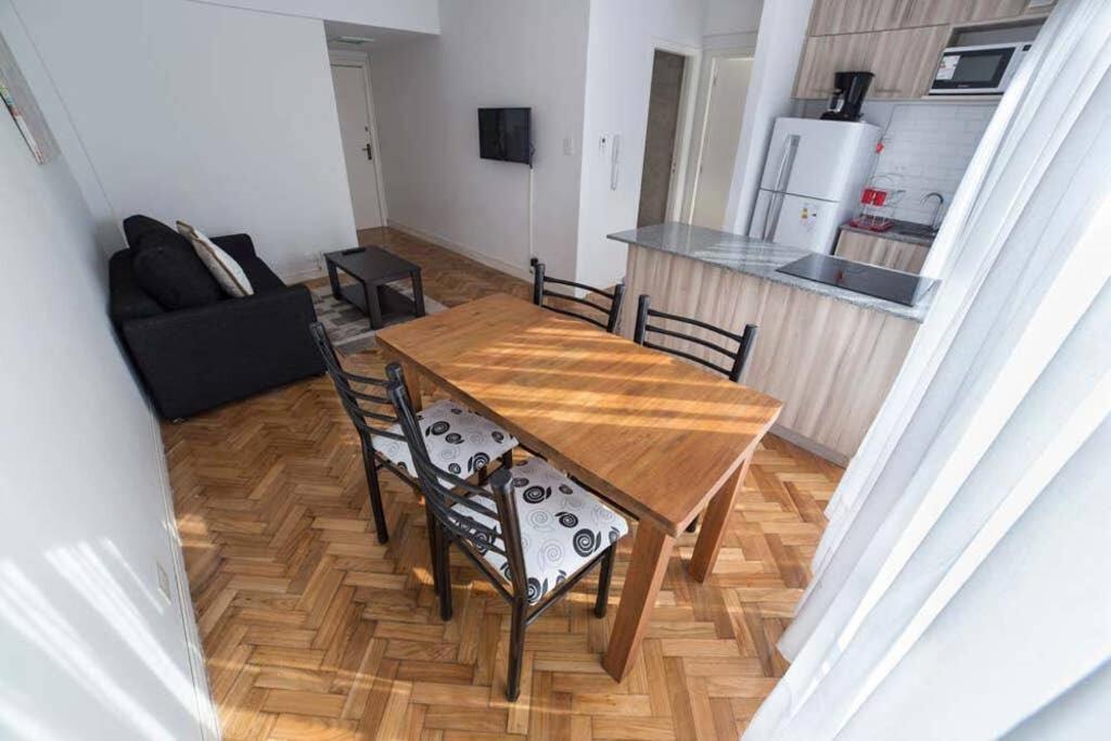 Apartment Cozy Great Location Buenos Aires
