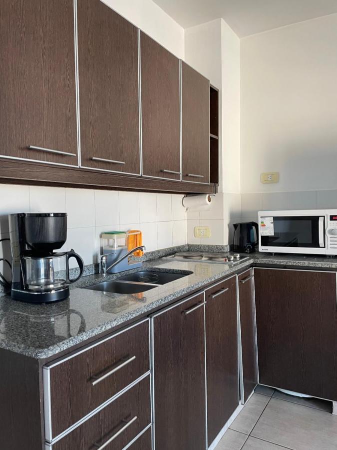 Apartment Telmo Ciudad *