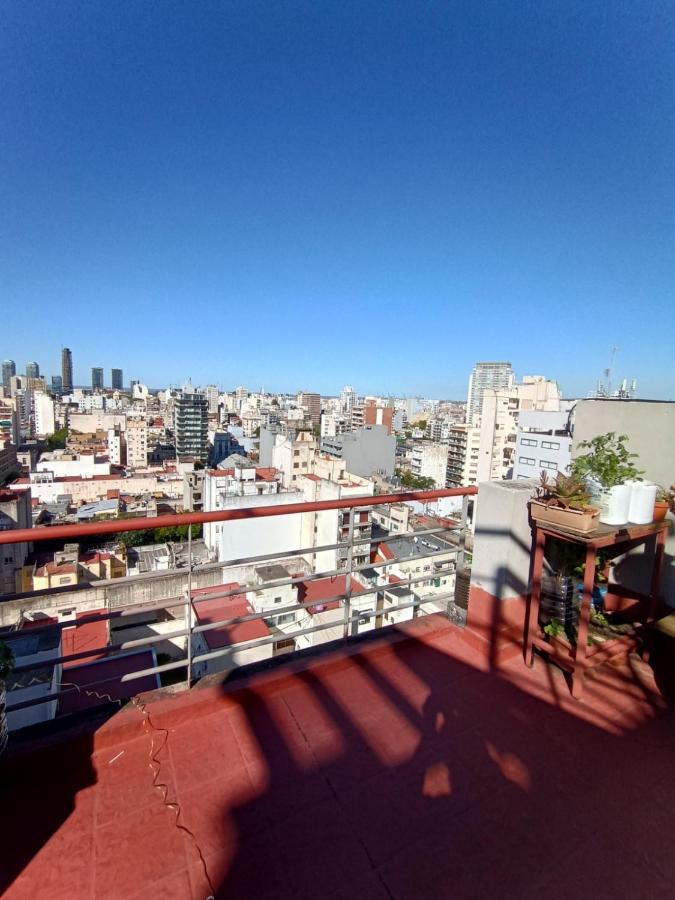 Apartment Telmo Ciudad Buenos Aires