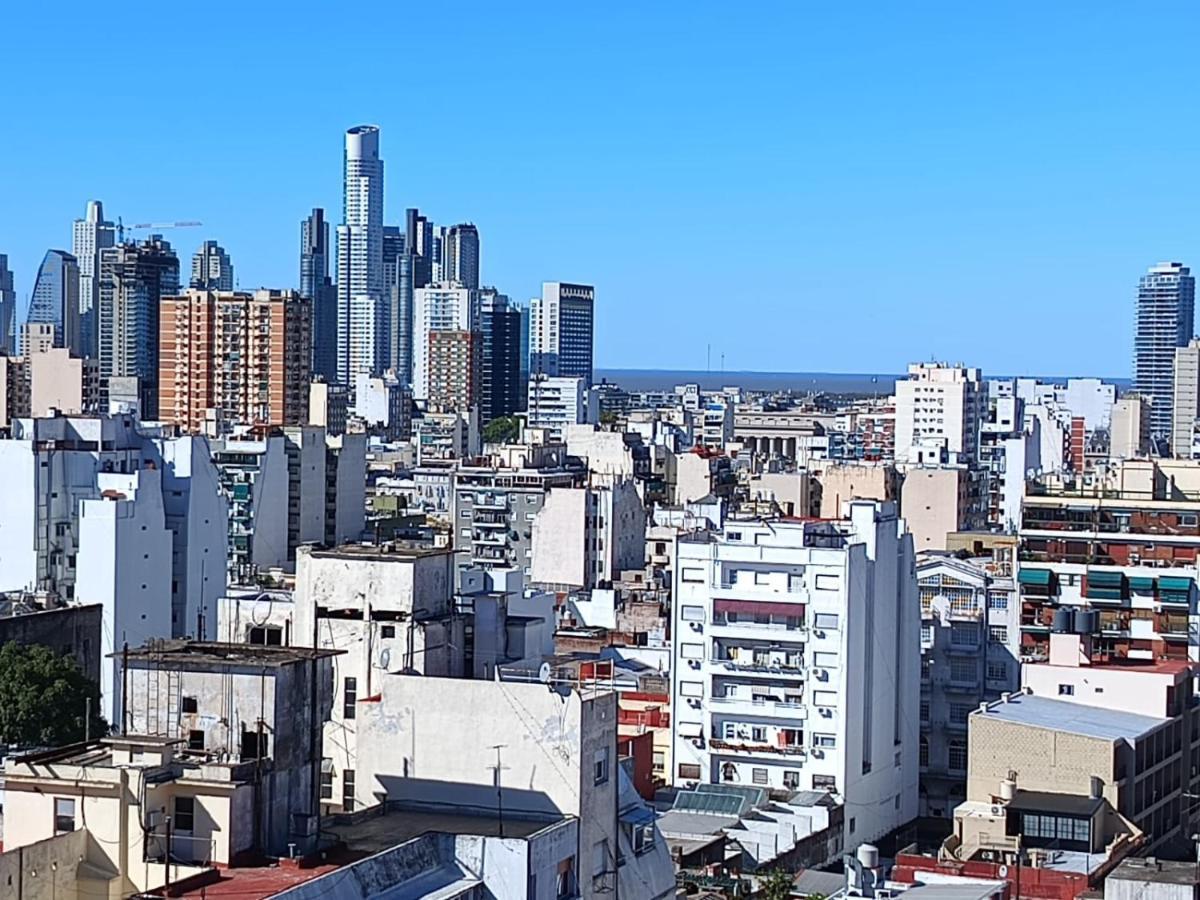 Apartment Telmo Ciudad Buenos Aires