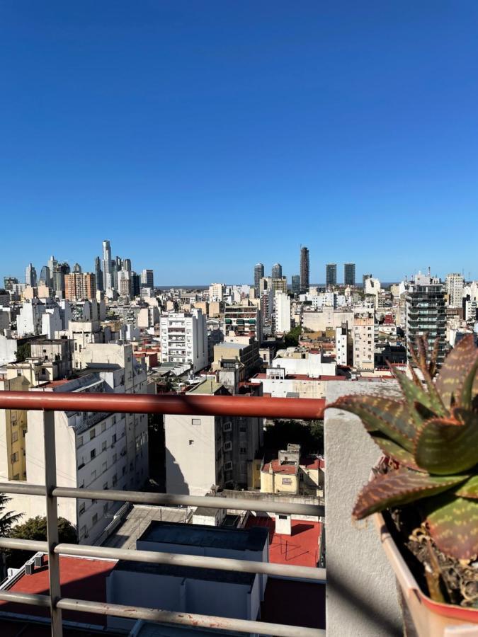 Apartment Telmo Ciudad Buenos Aires