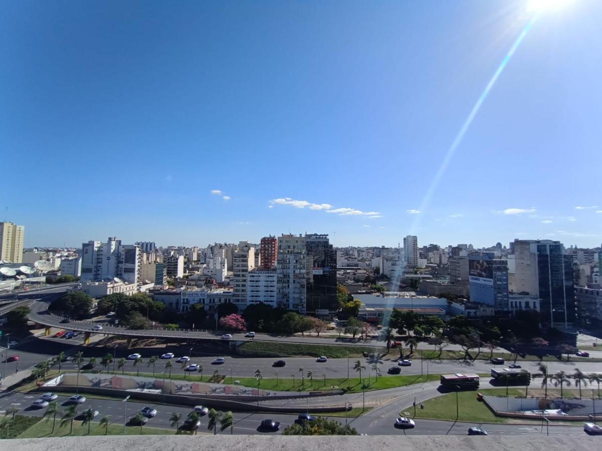 Apartment Telmo Ciudad