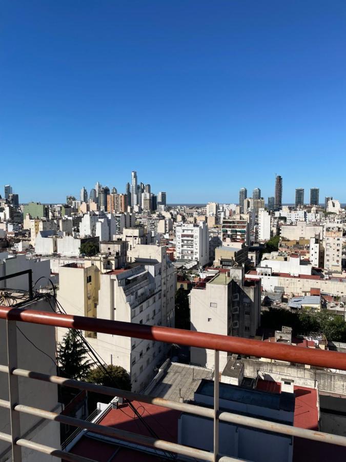 Apartment Telmo Ciudad Buenos Aires