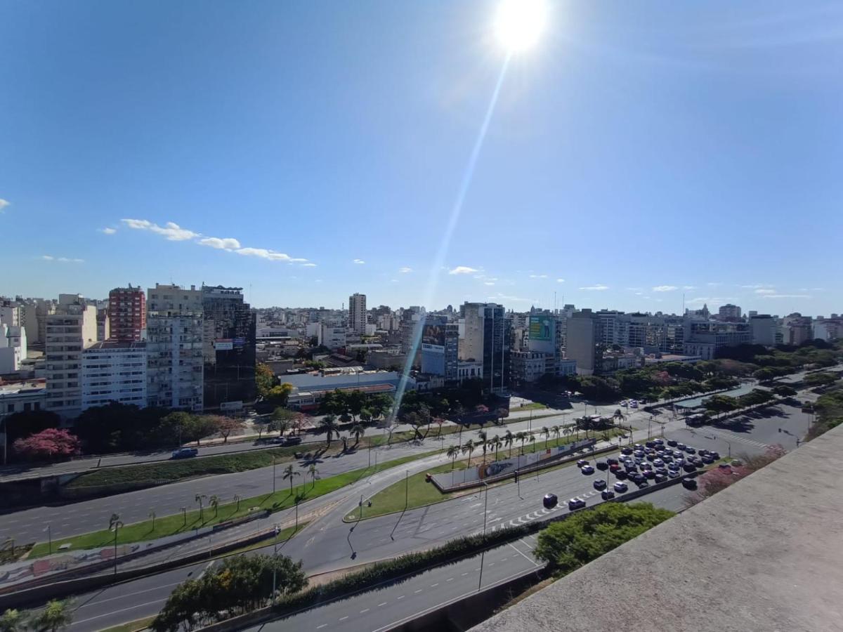Telmo Ciudad Apartment *