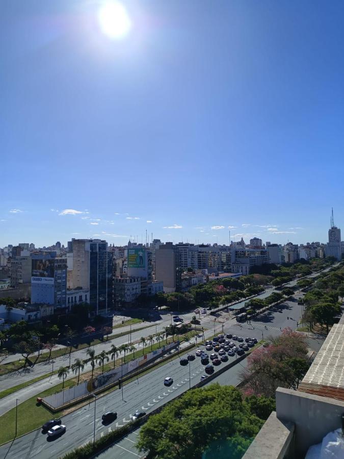 Telmo Ciudad Buenos Aires