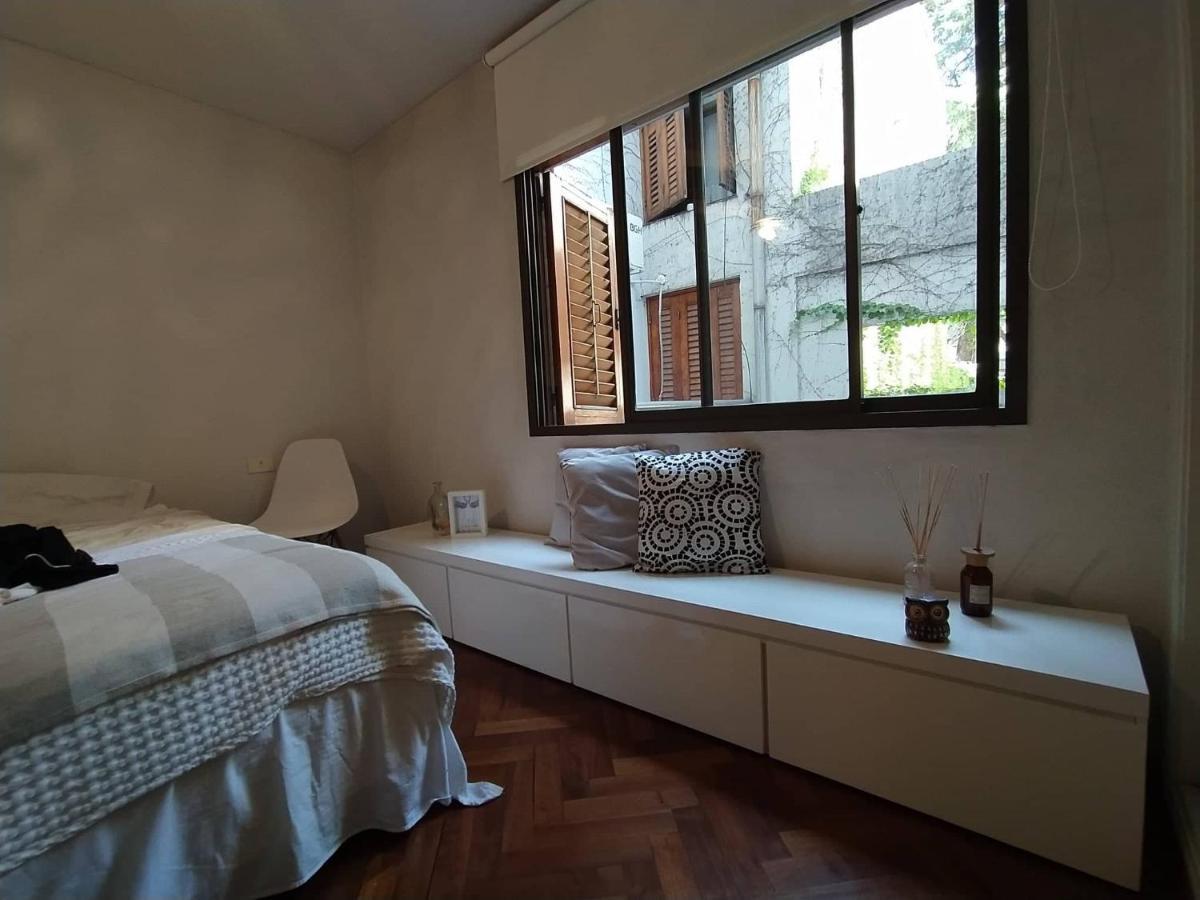 Habitación en casa particular Welcome From Belgrano R *