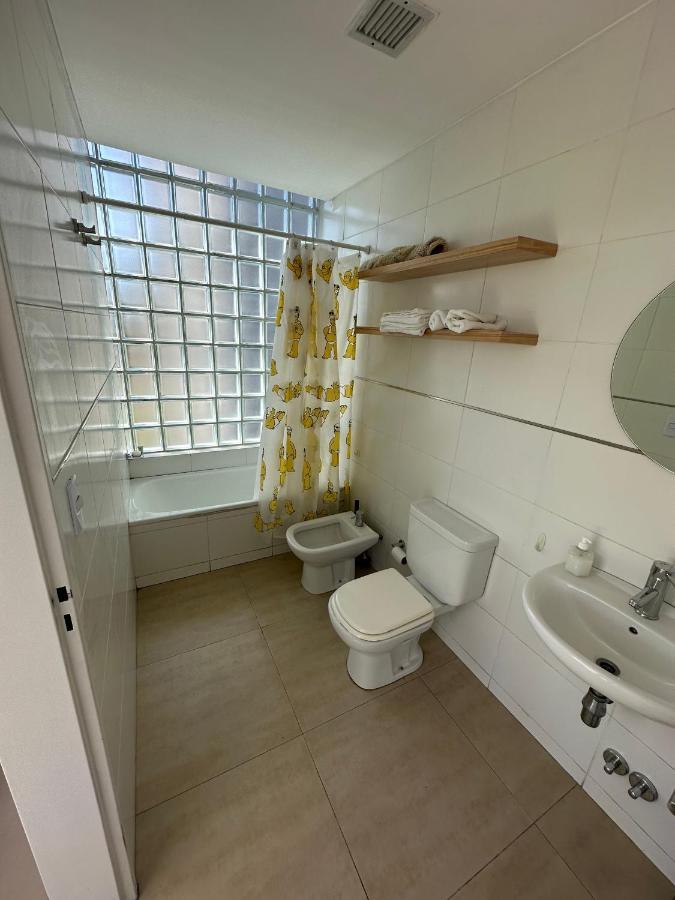 Apartamento Modern Spacious & Sunny In Palermo Ciudad Autónoma de Buenos Aires