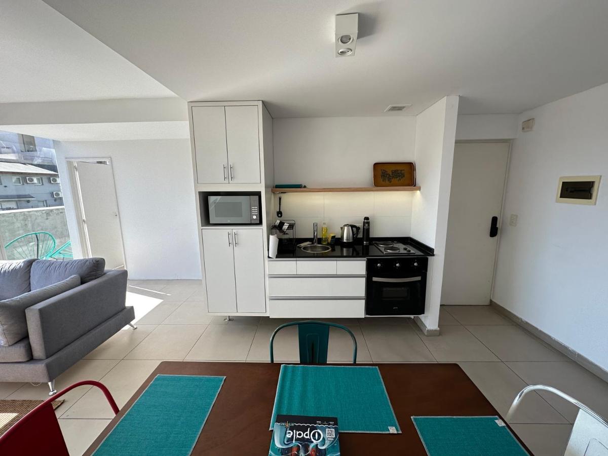 Modern Spacious & Sunny In Palermo Apartamento