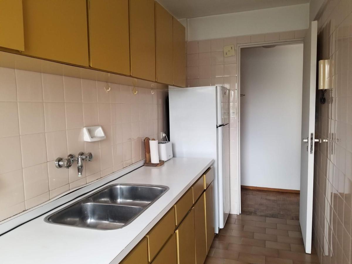 Nunez Apt * Ciudad Autónoma de Buenos Aires