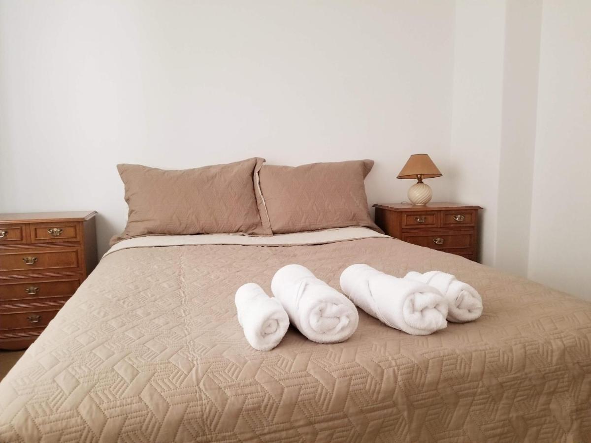 Nunez Apt * Ciudad Autónoma de Buenos Aires