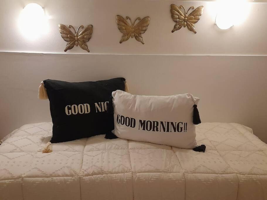 Apartamento Recoleta Petit