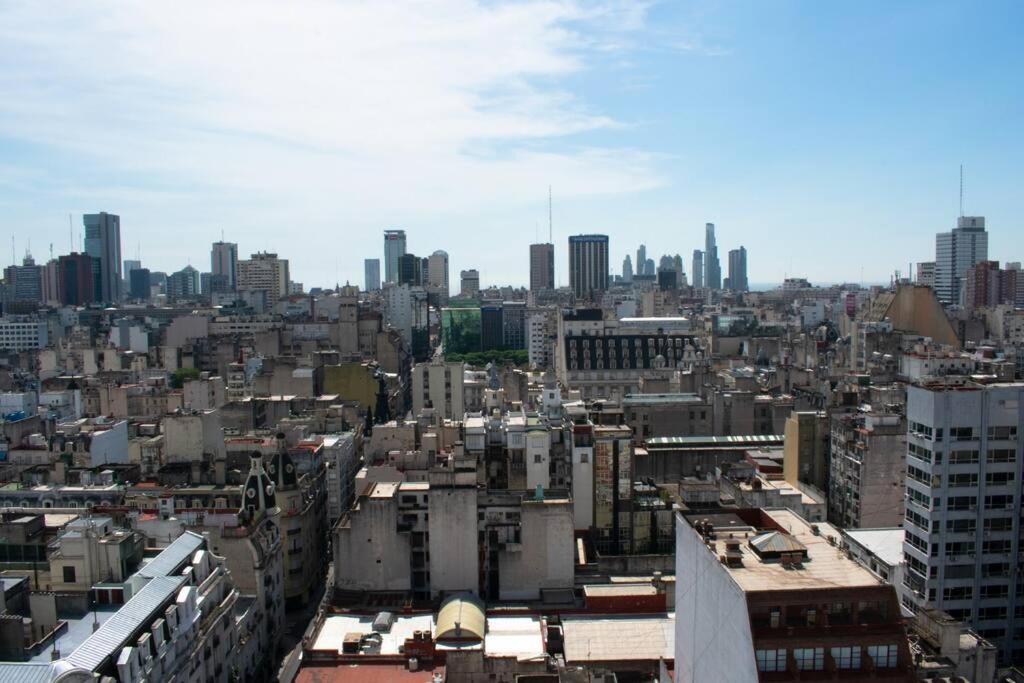 Apartamento Bmit0518 Dpto En El Centro De Bs As - Edificio Con Pileta *