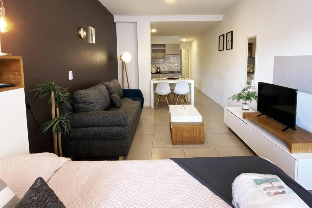 Apartamento Bmit0504 Super Comodo Y Amplio Studio En El Centro Buenos Aires