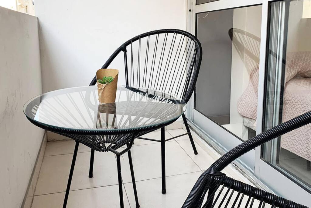 Apartamento Bmit0504 Super Comodo Y Amplio Studio En El Centro Buenos Aires