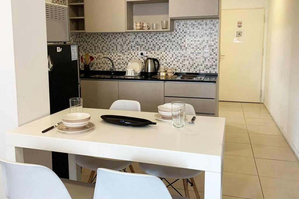 Apartamento Bmit0504 Super Comodo Y Amplio Studio En El Centro Buenos Aires