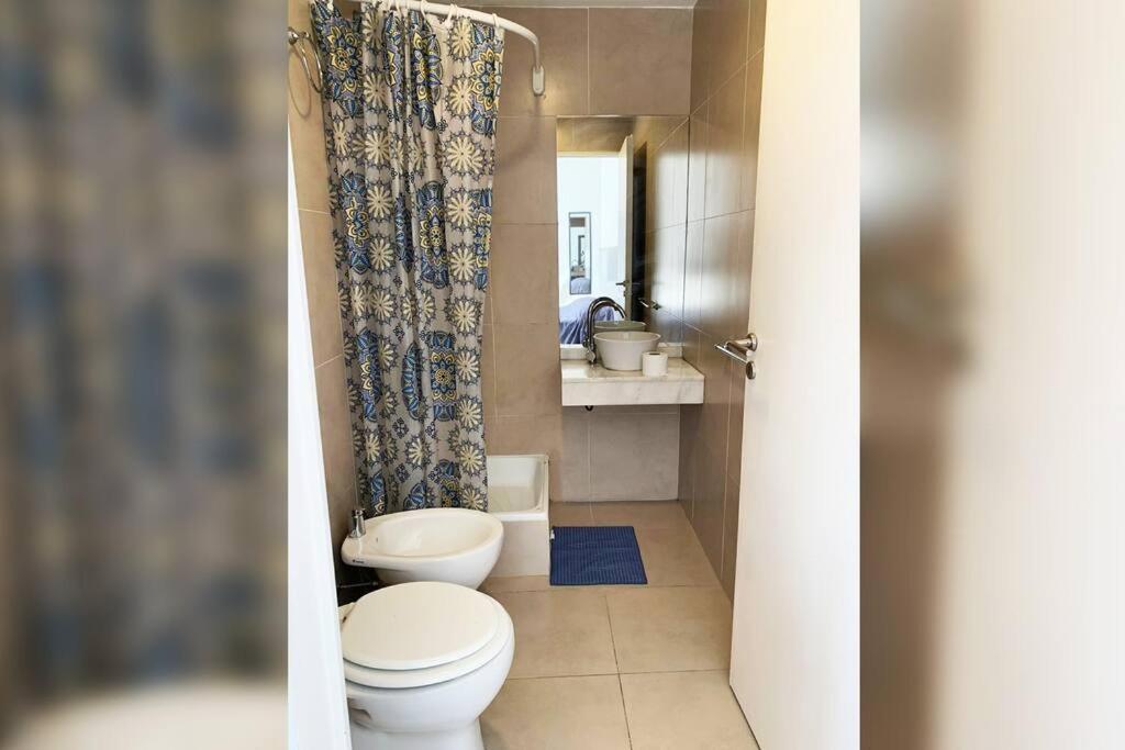 Apartamento Bmit0518 Dpto En El Centro De Bs As - Edificio Con Pileta