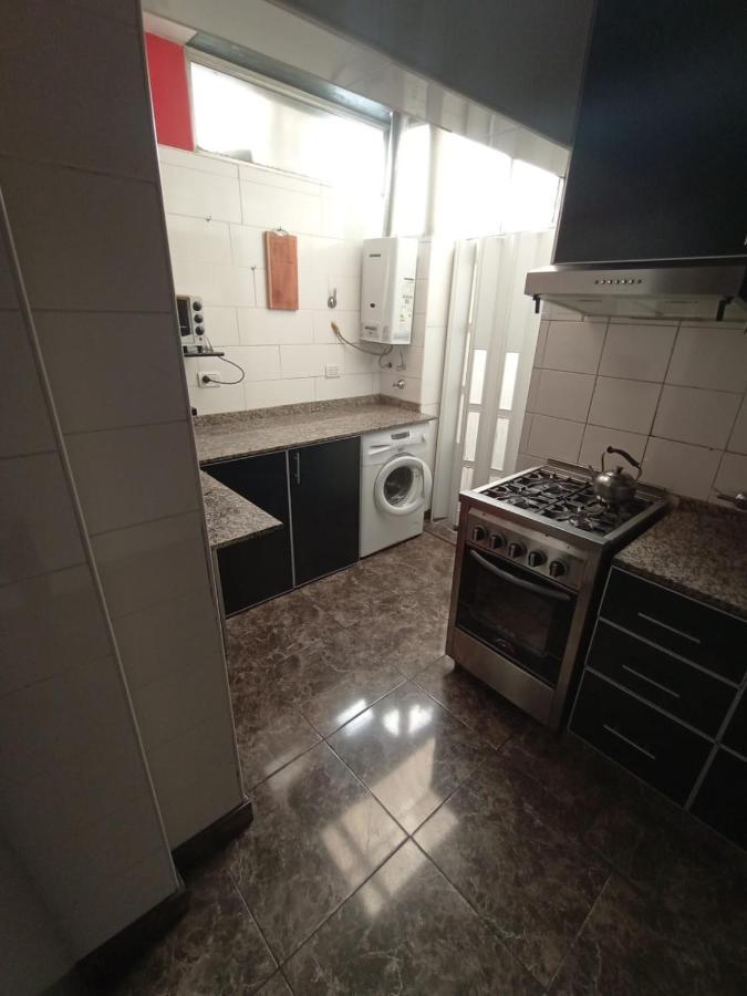 Depto Caba Floresta * Ciudad Autónoma de Buenos Aires