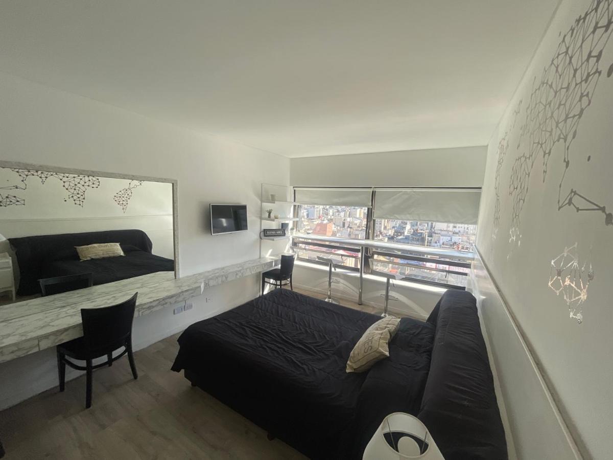 Apartamento Obelisco
