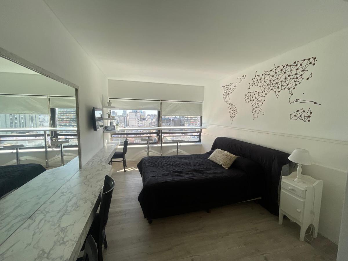 Apartamento Obelisco Ciudad Autónoma de Buenos Aires