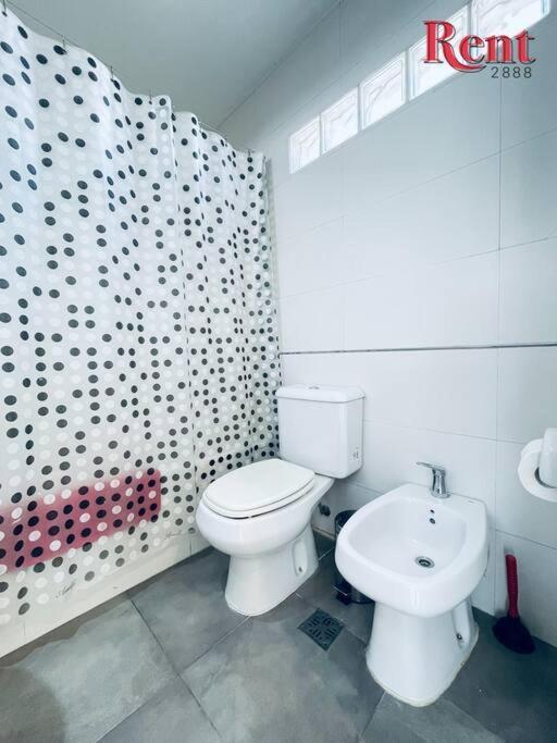 Apartamento Rent Plaza *