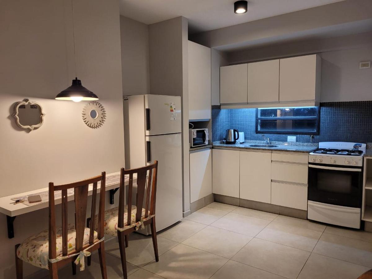 Impecable Ambiente Con Terraza Privada * Ciudad Autónoma de Buenos Aires