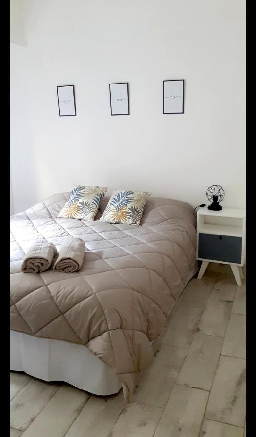 Oro Palermo Apartamento