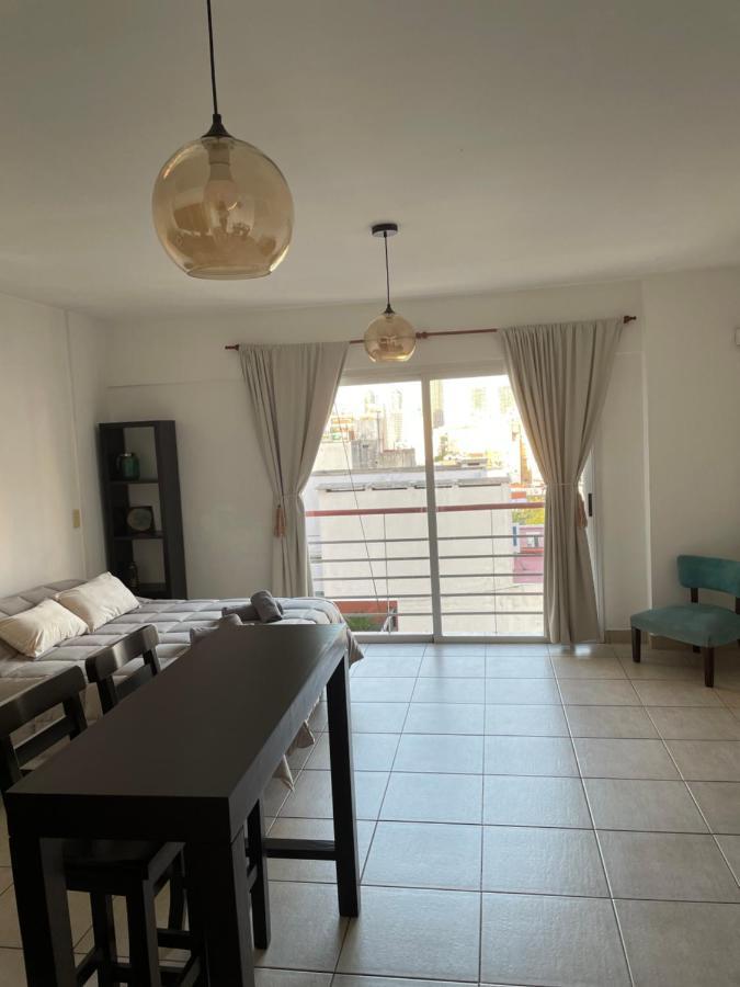 Apartment Telmo Ciudad