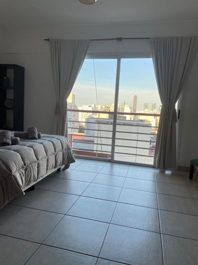 Apartment Telmo Ciudad