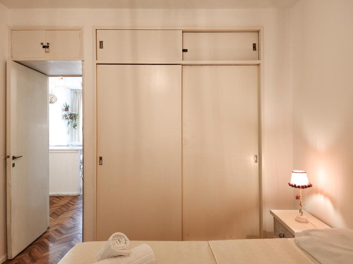 Apartamento G&g - Recoleta Perfect Location Ciudad Autónoma de Buenos Aires