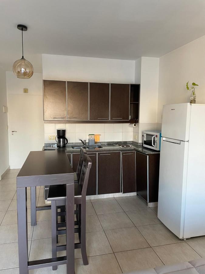 Apartment Telmo Ciudad