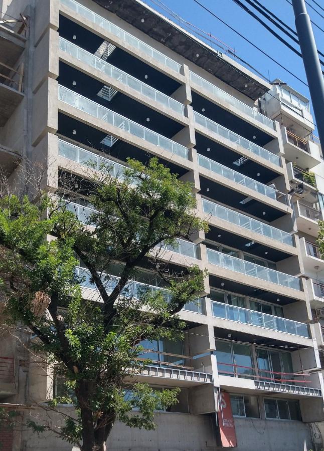 Casa Campus Palermo Cabrera * Ciudad Autónoma de Buenos Aires